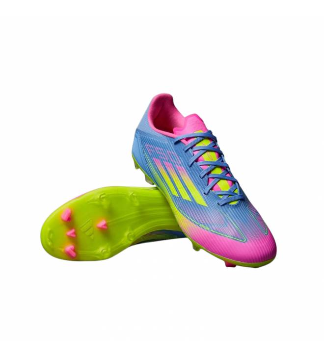 ADIDAS  F50 League Firm/Multi-Ground Cleats - IE1290